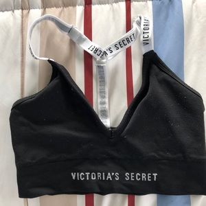 Soft Sports Bra